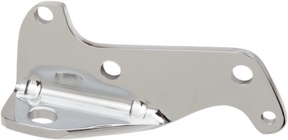 Front Exhaust Mount Bracket