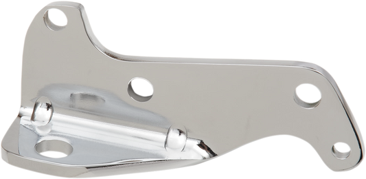 Front Exhaust Mount Bracket