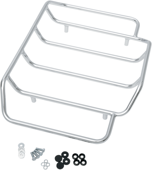 Tour-Pak® Luggage Rack - Black