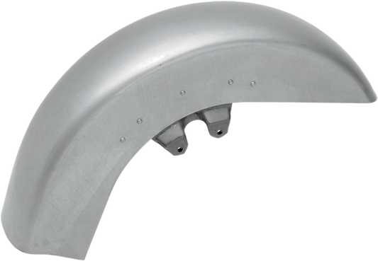 Front Fender - with Trim Holes