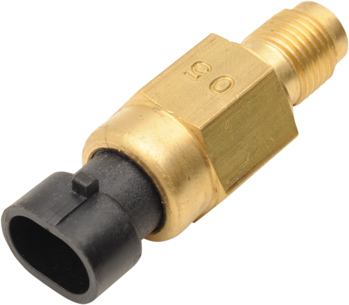 Engine Temperature Sensor - EFI