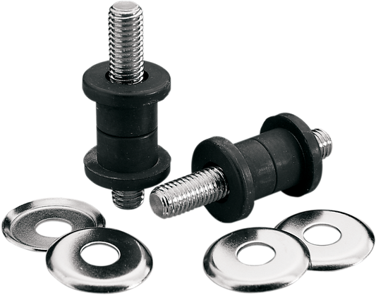 Handlebar Damper Kit - Stud