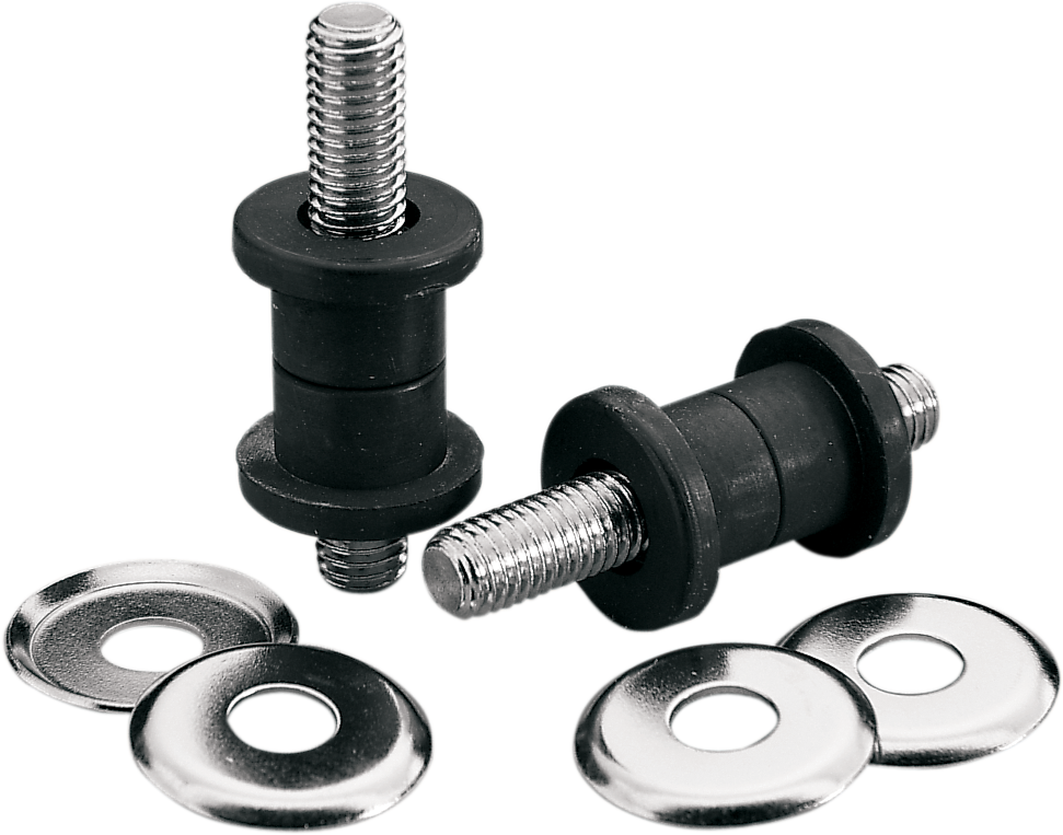Handlebar Damper Kit - Stud