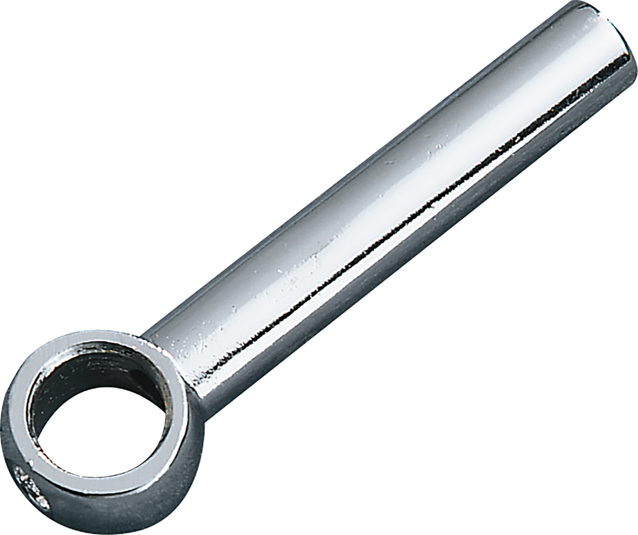 Long Clutch Lever Rod End - '36-'78 FL