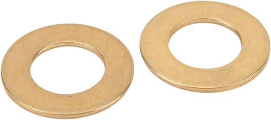 Washers - Starter Shaft