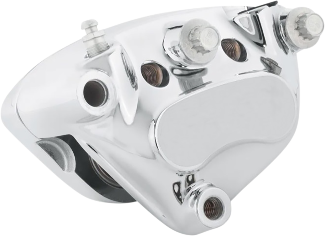Caliper - Front - Chrome - 08-11 ST