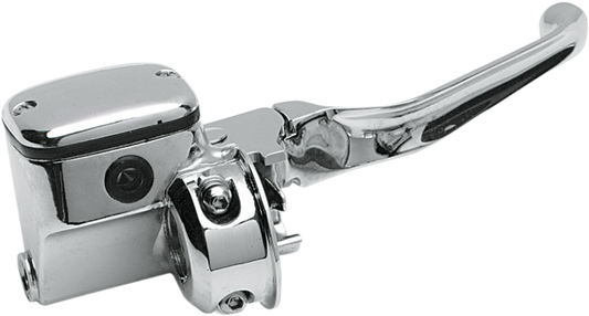 Cut-Down Front Brake Master Cylinder - 11/16"