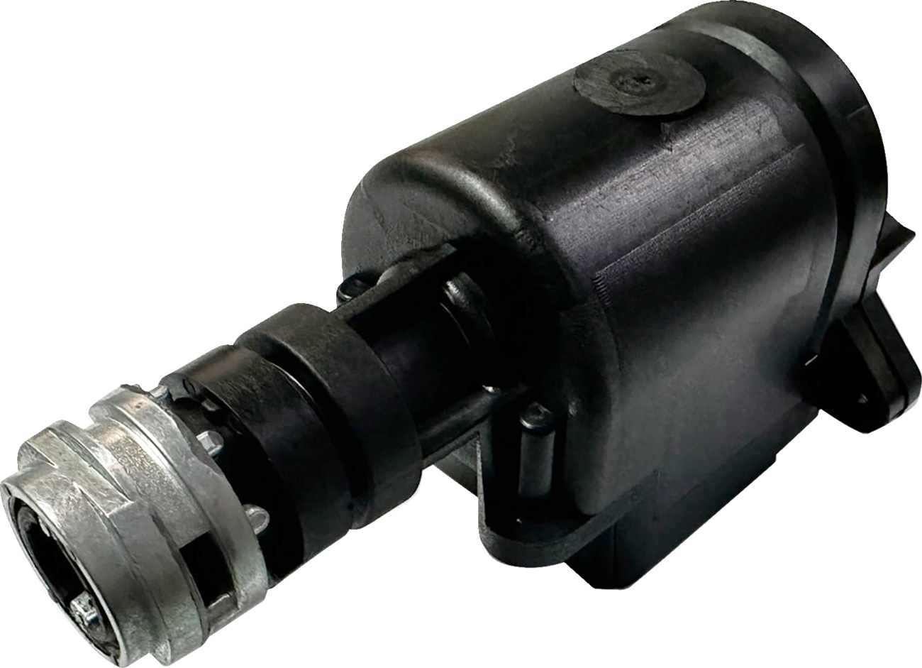 Ignition Switch - Harley Davidson
