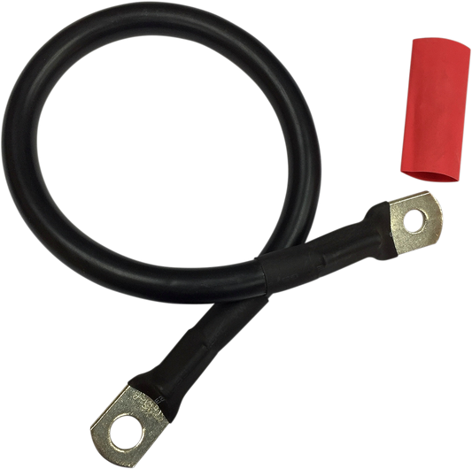 Battery Cable - 22"