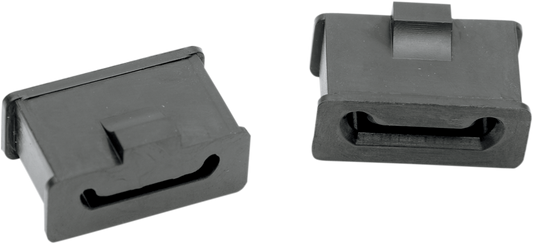 Rubber Muffler Mounts