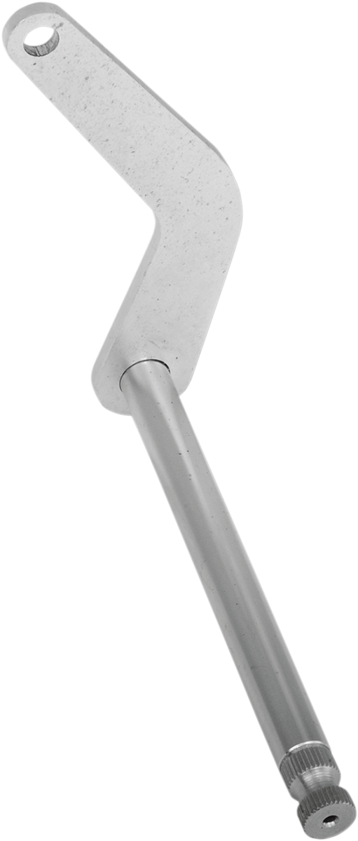 Shift Shaft - Chrome - FXD