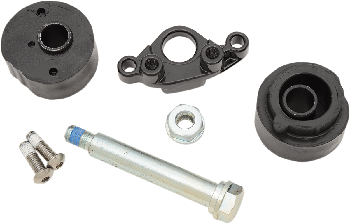Rear Motor Mount Kit - XL