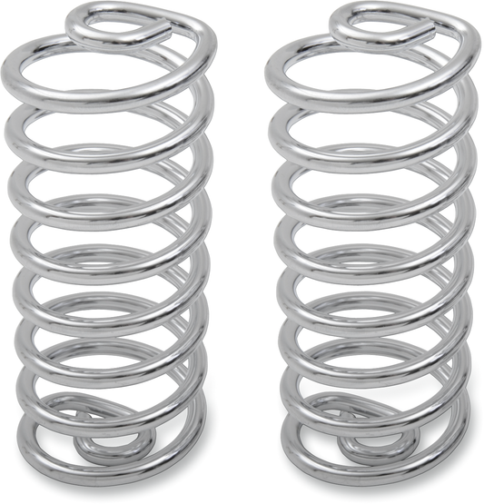 Seat Springs - Black - 3"