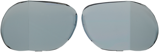 Red Baron Lens - Tinted