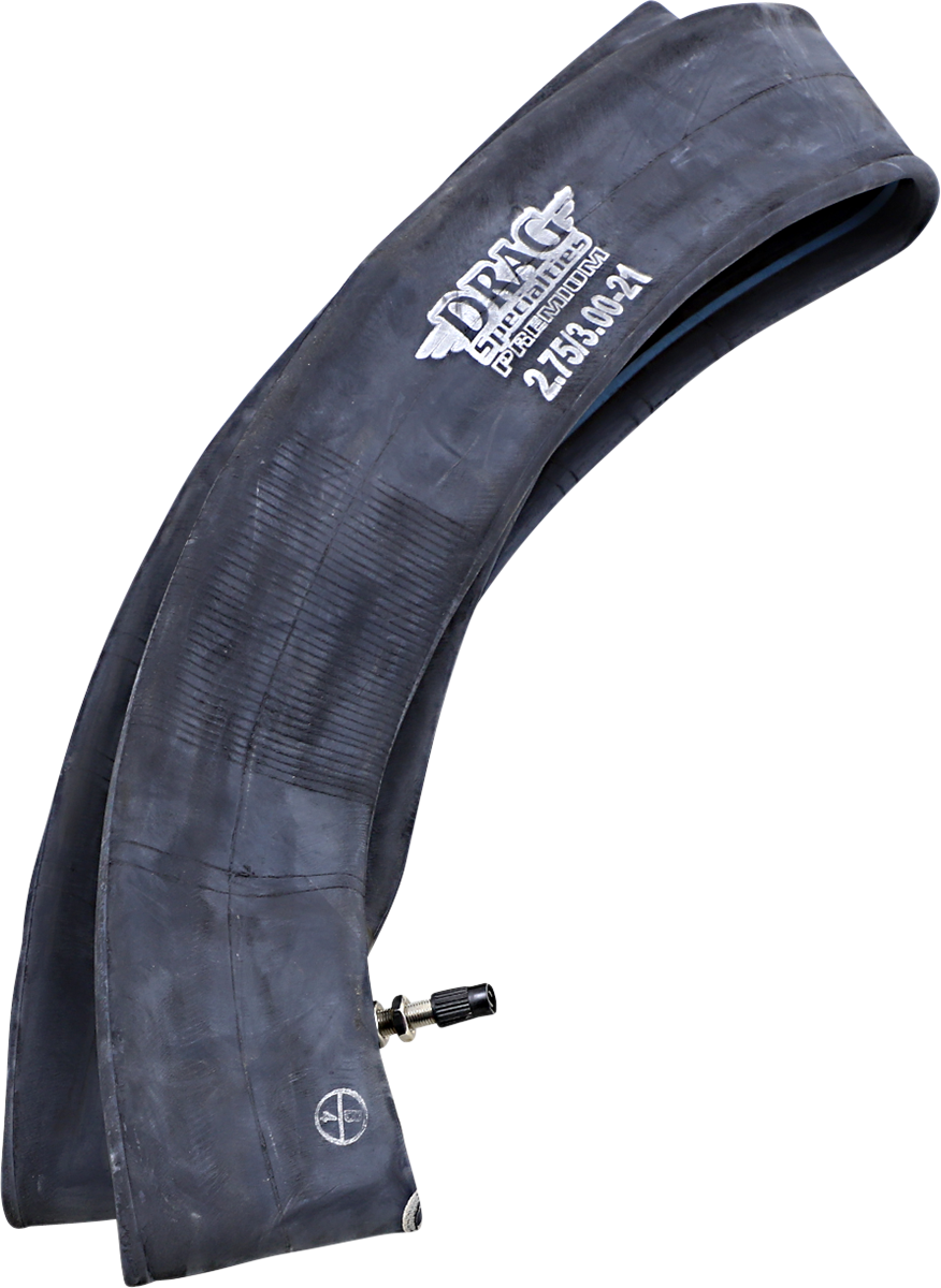 Inner Tube - Premium Heavy Duty - 16" - Side Metal Valve