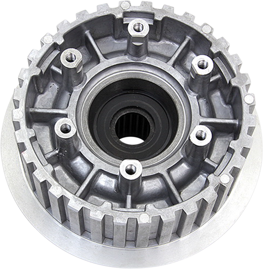 Clutch Hub - '98-'06 Big Twin