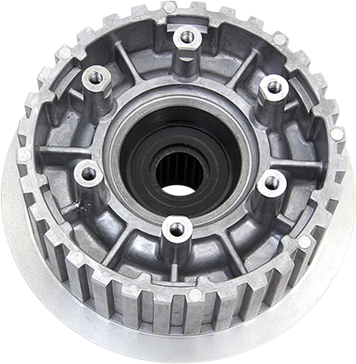 Clutch Hub - '90-'97 Big Twin