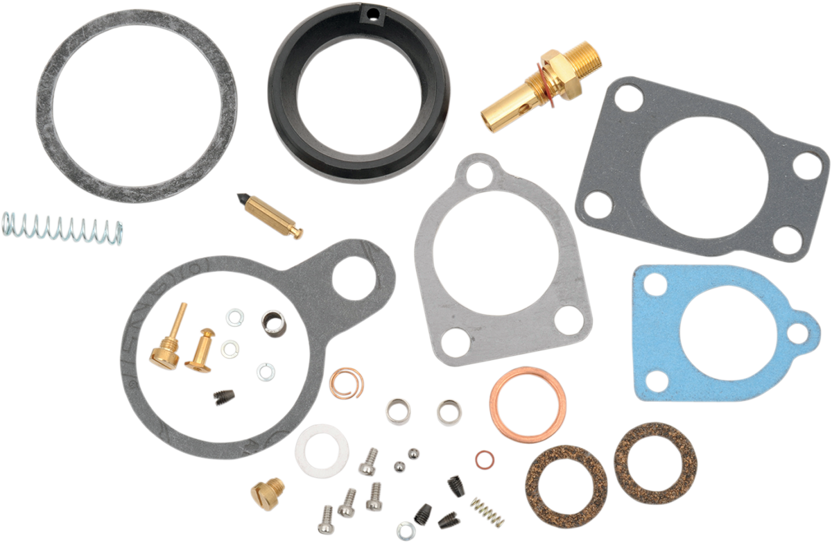 Rebuild Kit - Linkert Carburetor