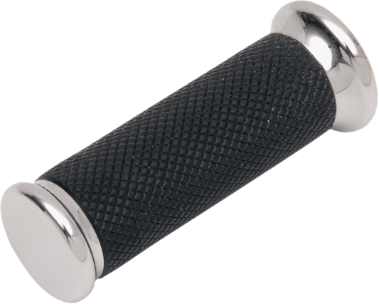 Hotop Designs Shift Peg - Chrome