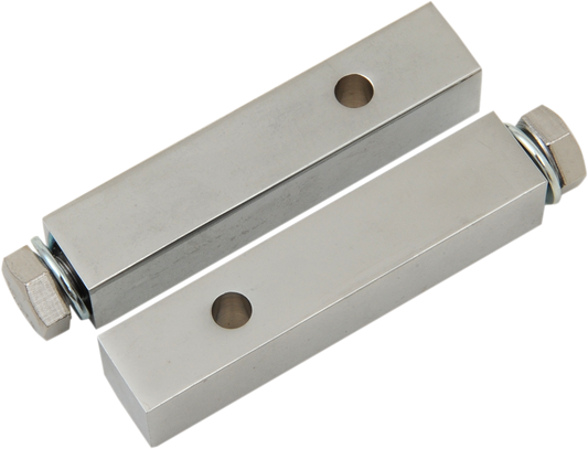 Foot Peg Bars - 5"