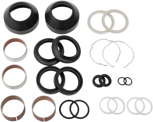 Fork Slider Rebuild Kit - 49 mm