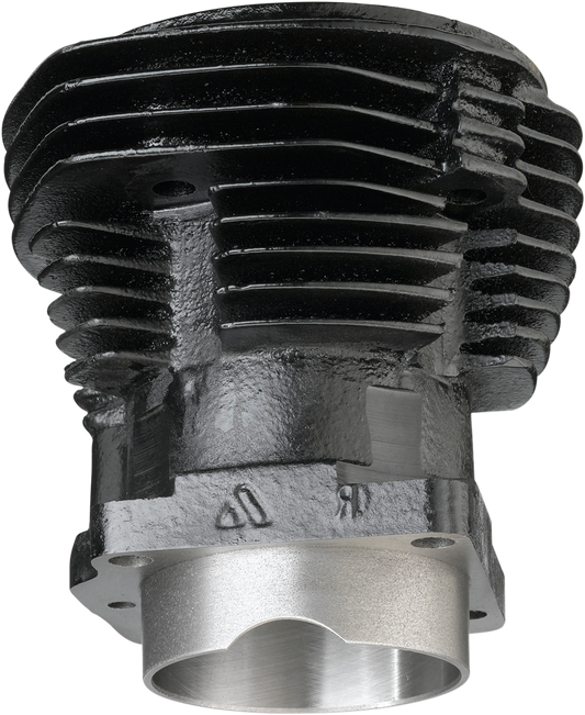 Cylinder - Rear - 1200cc - '66-'80 Shovelhead