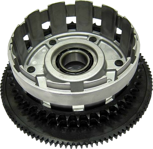 Clutch Basket - M8