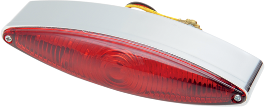 Taillight - LED - Thin Cateye