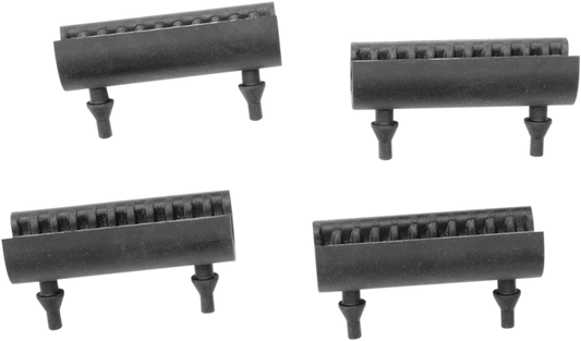 Replacement Saddlebag Cushions - FL '14-'25
