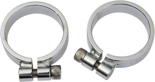 Heavy Duty Super Exhaust Port Clamps