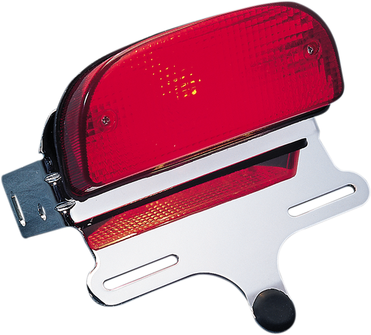 Taillight - Harley Davidson