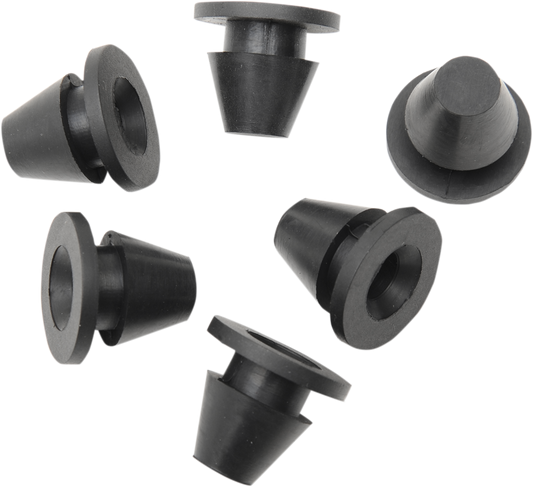 Side Cover Grommets - 6 Pack