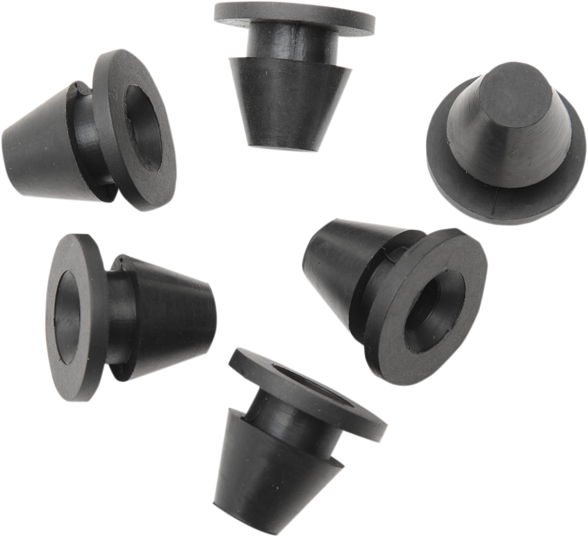 Side Cover Grommets - 6 Pack