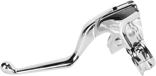 Chrome Replacement Lever Assembly - Brake - Standard