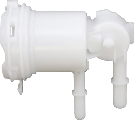 Filter Shell