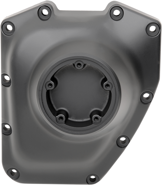 Cam Cover - Matte Black - Twin Cam