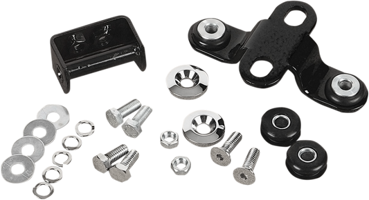 Gas Tank Mounting Kit - One-Piece