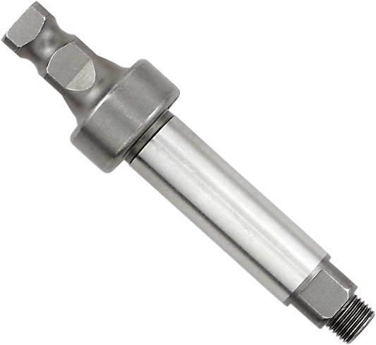 Kickstarter Shaft - '54-'86 Big Twin