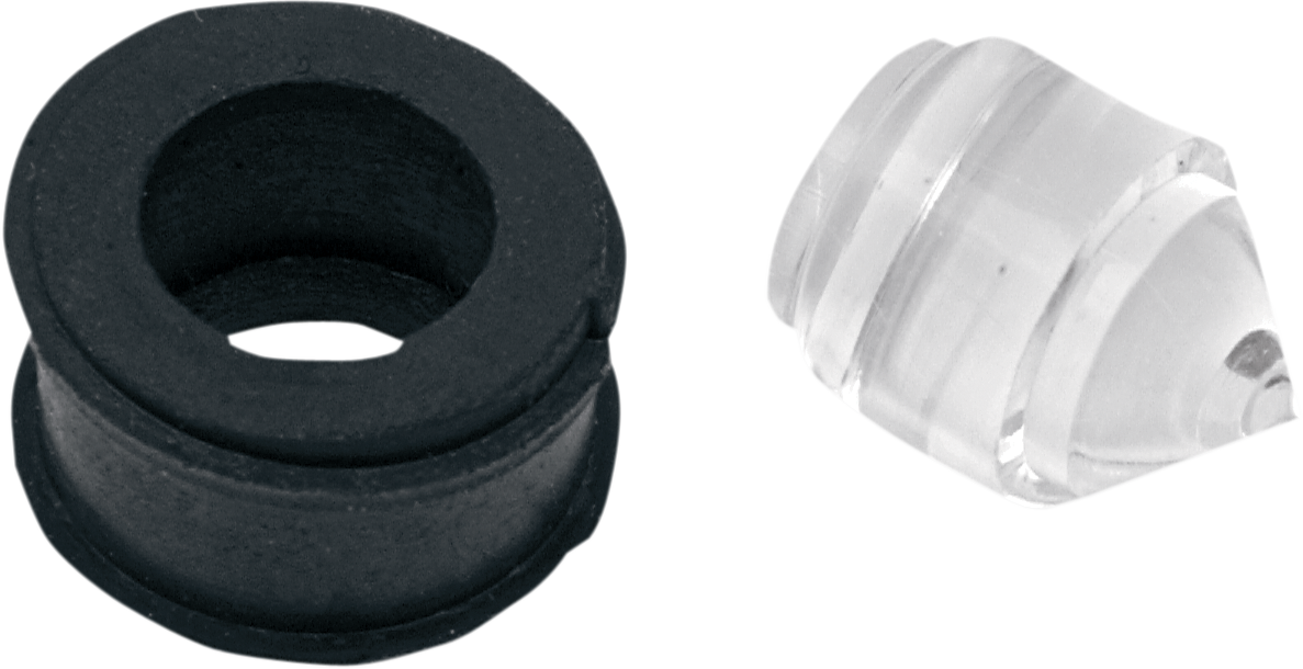 Replacement Sight Glass for Master Cylinders - '82-'95