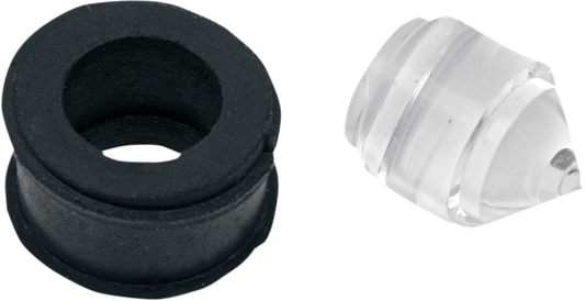 Replacement Sight Glass for Master Cylinders - '82-'95
