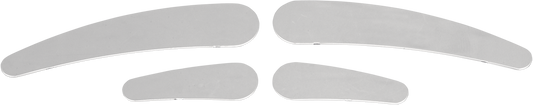 Frame Inserts - HD Softail