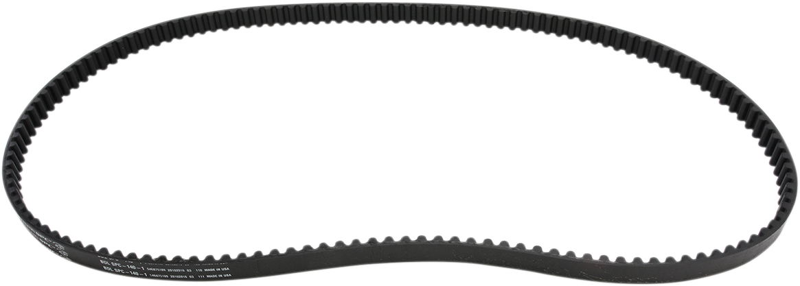 Rear Drive Belt - 133 Tooth - 24 mm