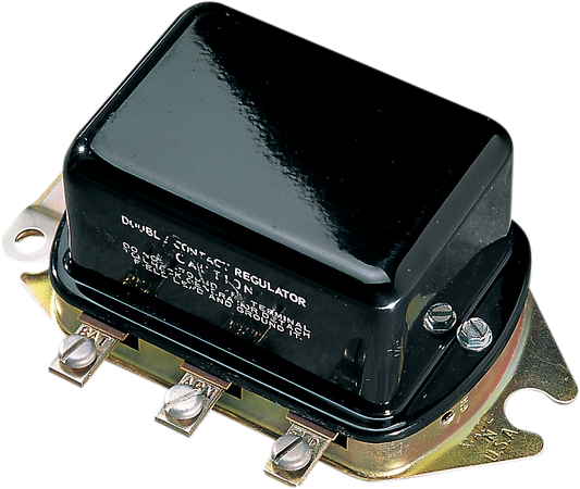 Voltage Regulator - 12 V - FL/FLH