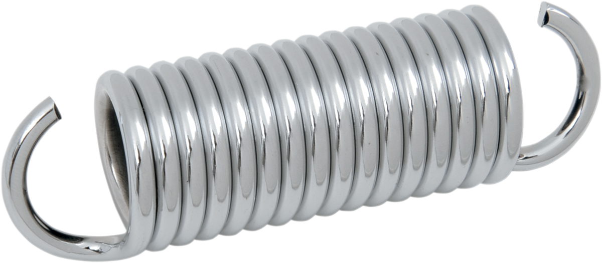 Kickstand Spring - Gloss Black