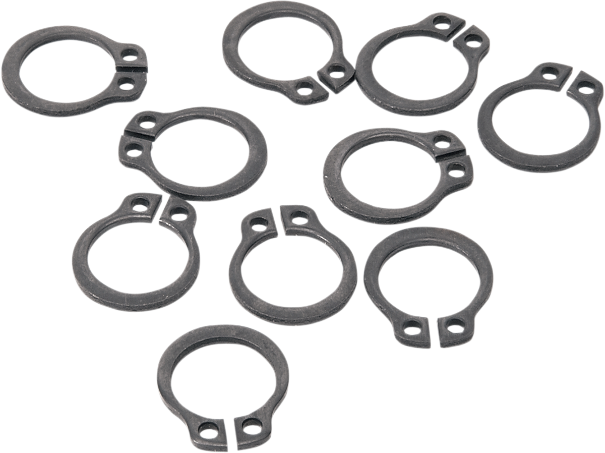Clutch Snap Rings