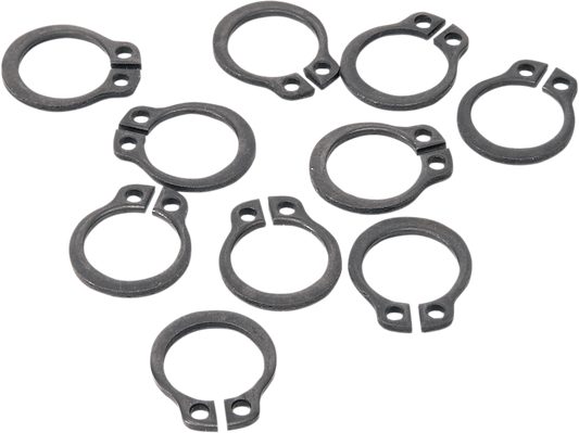 Clutch Snap Rings