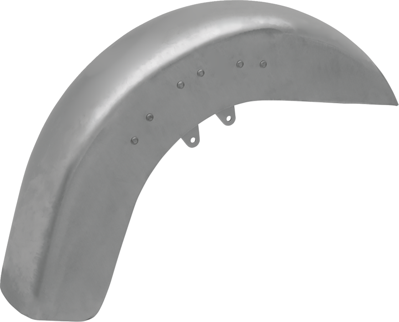 Front Fender - OEM Style - Raw