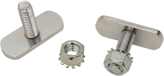 T-Bolt - Pair