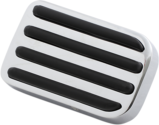 Rail Brake Pedal Cover