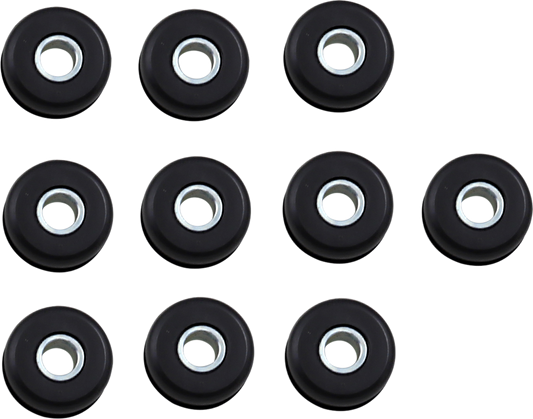 Gas Tank Grommets - 10-Pack